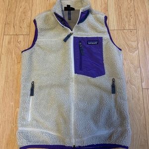 Patagonia Retro-X Fleece Vest